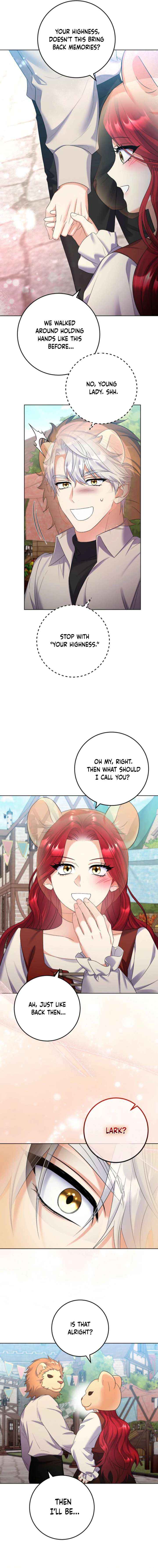 Read Celeb Lady chapter 65 image 11 on Lezhin