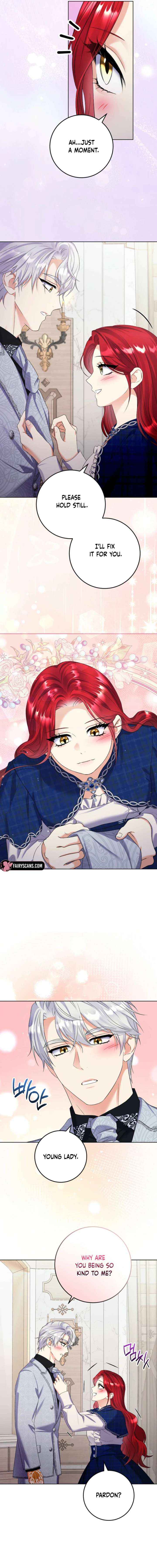 Read Celeb Lady chapter 65 image 2 on Lezhin