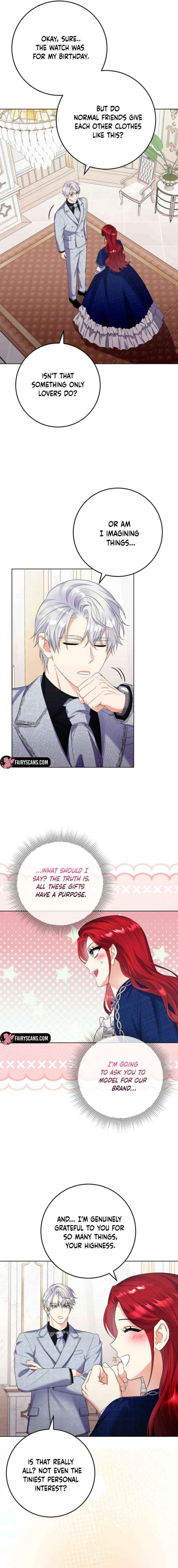 Read Celeb Lady chapter 65 image 3 on Lezhin