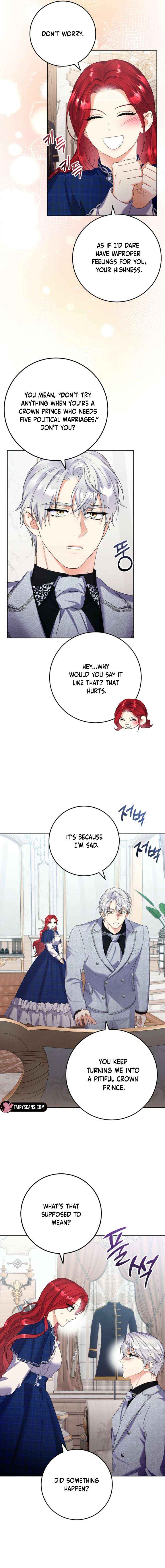 Read Celeb Lady chapter 65 image 4 on Lezhin