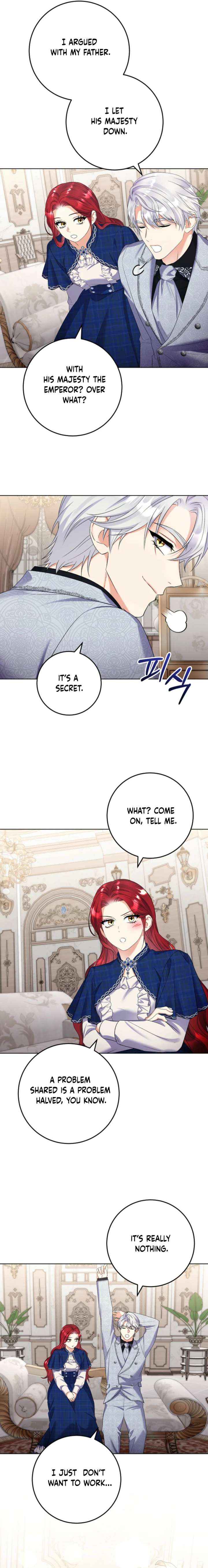 Read Celeb Lady chapter 65 image 5 on Lezhin