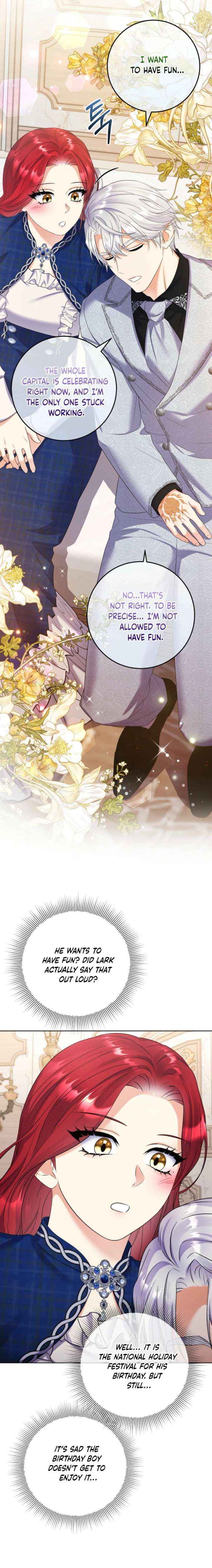 Read Celeb Lady chapter 65 image 6 on Lezhin