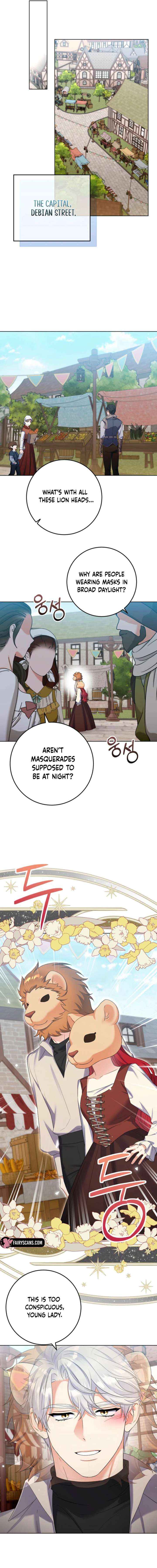 Read Celeb Lady chapter 65 image 9 on Lezhin