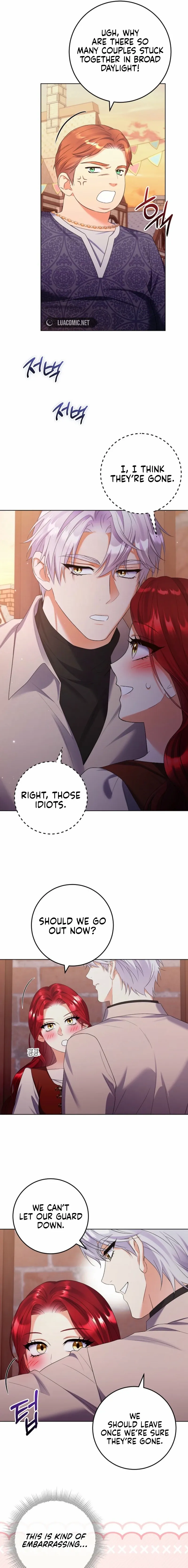 Read Celeb Lady chapter 67 image 10 on Lezhin