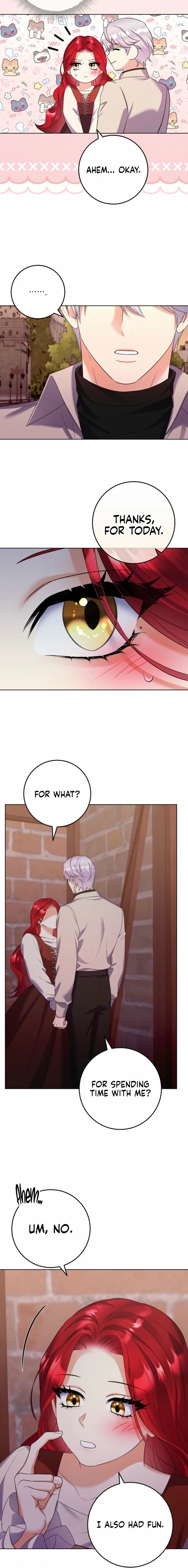 Read Celeb Lady chapter 67 image 11 on Lezhin