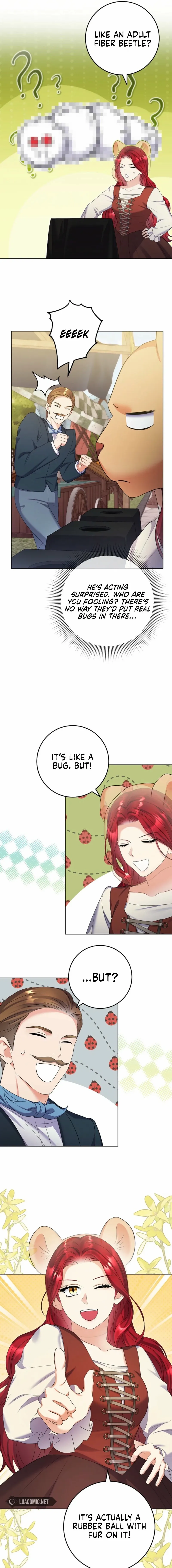 Read Celeb Lady chapter 67 image 2 on Lezhin