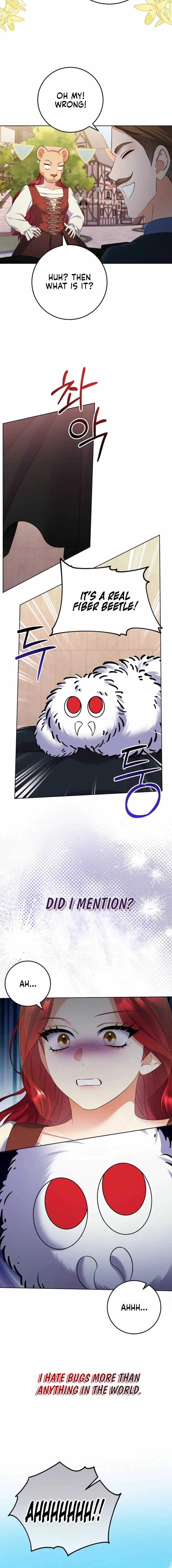 Read Celeb Lady chapter 67 image 3 on Lezhin