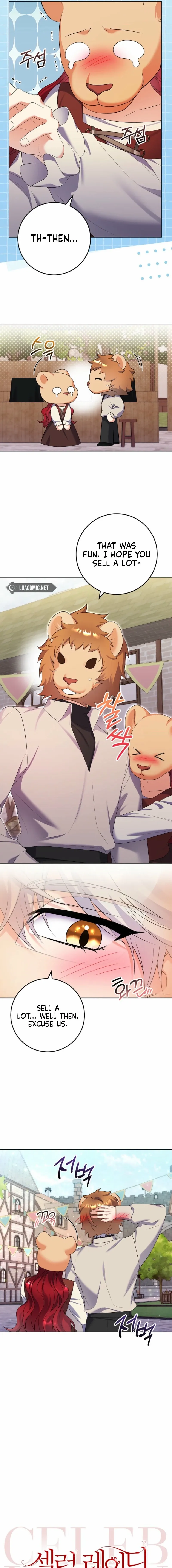 Read Celeb Lady chapter 67 image 6 on Lezhin