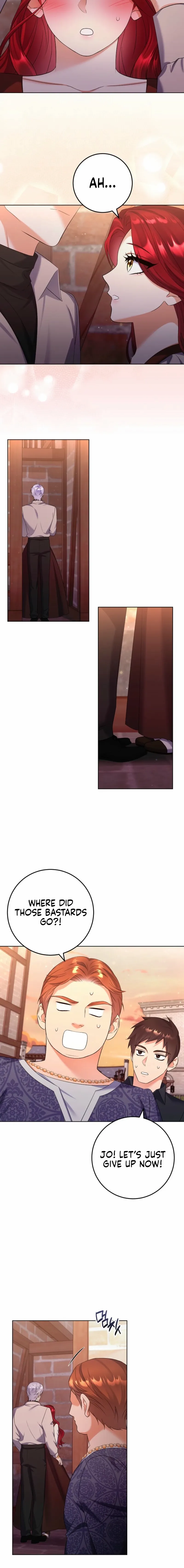 Read Celeb Lady chapter 67 image 9 on Lezhin