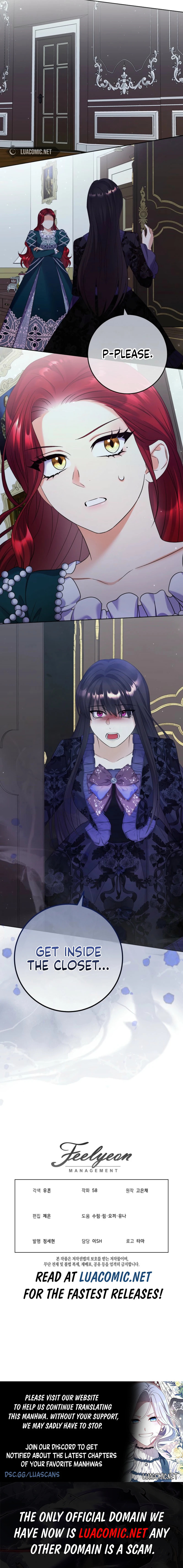 Read Celeb Lady chapter 71 image 8 on Lezhin