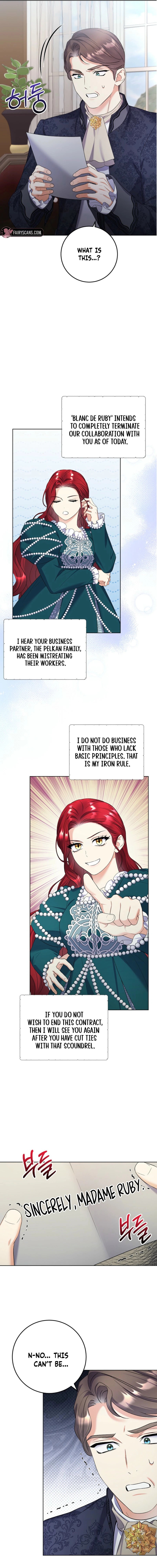 Read Celeb Lady chapter 75 image 1 on Lezhin