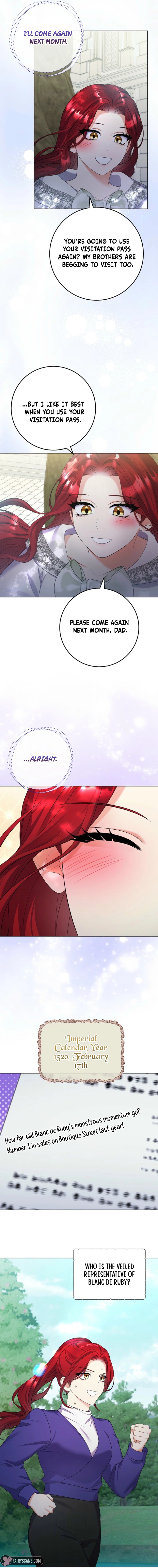 Read Celeb Lady chapter 75 image 10 on Lezhin