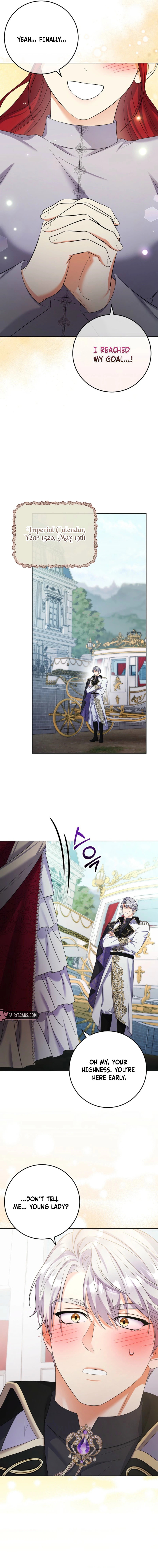 Read Celeb Lady chapter 75 image 14 on Lezhin