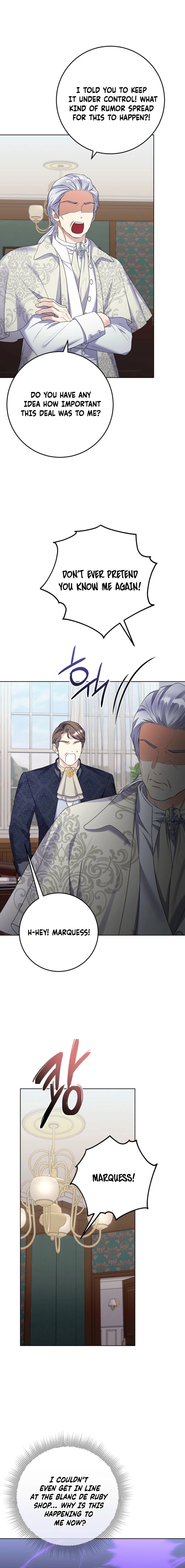 Read Celeb Lady chapter 75 image 2 on Lezhin