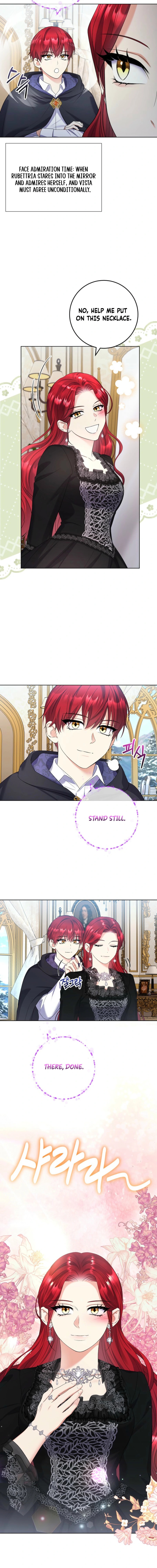 Read Celeb Lady chapter 75 image 5 on Lezhin