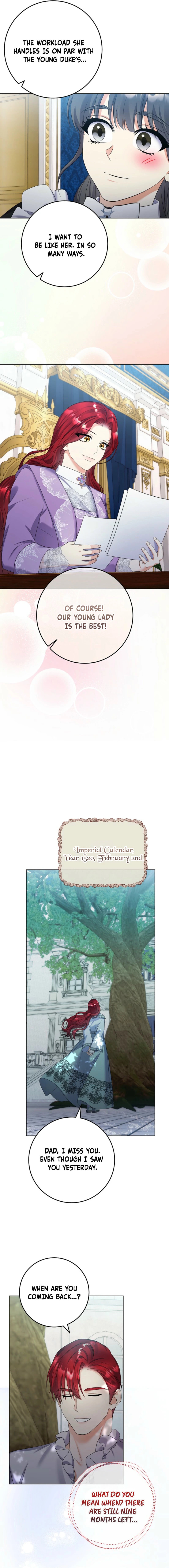 Read Celeb Lady chapter 75 image 9 on Lezhin