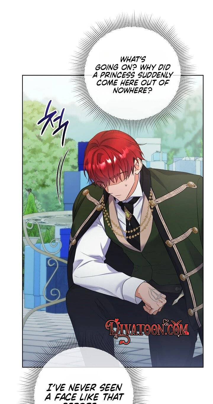 Read Celeb Lady chapter 76 image 34 on Lezhin