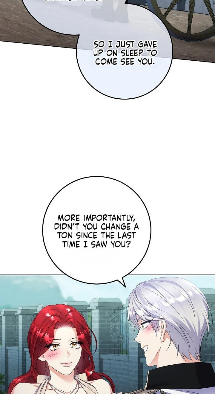 Read Celeb Lady chapter 76 image 6 on Lezhin
