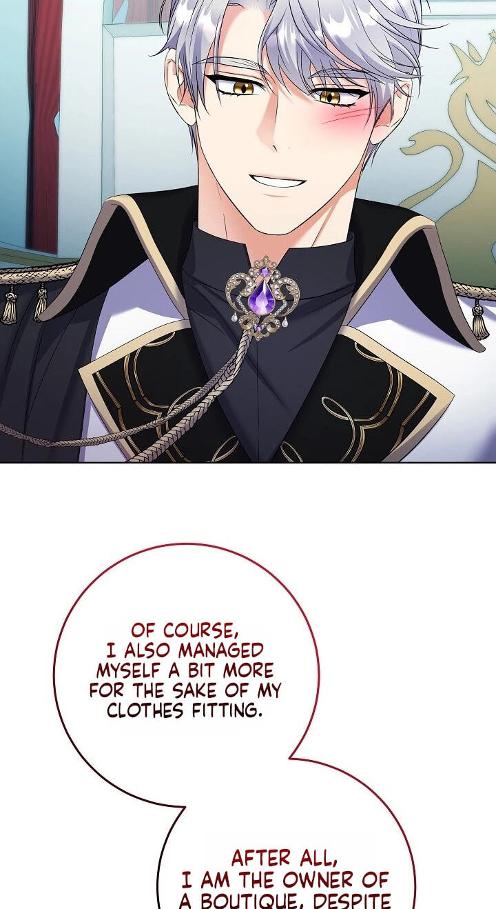 Read Celeb Lady chapter 76 image 9 on Lezhin