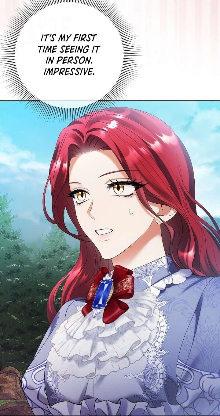 Read Celeb Lady chapter 77 image 23 on Lezhin