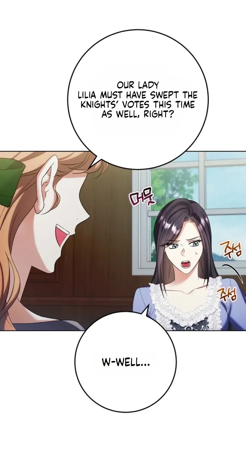 Read Celeb Lady chapter 80 image 21 on Lezhin