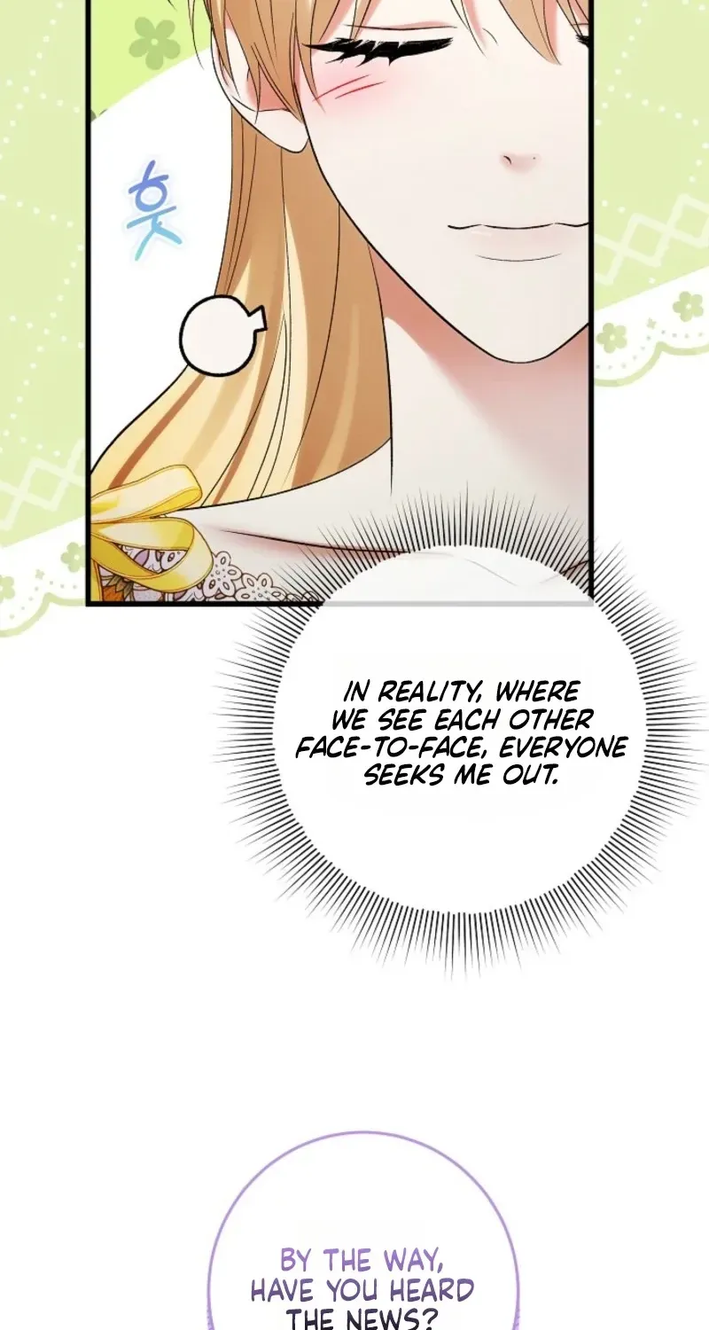 Read Celeb Lady chapter 80 image 31 on Lezhin
