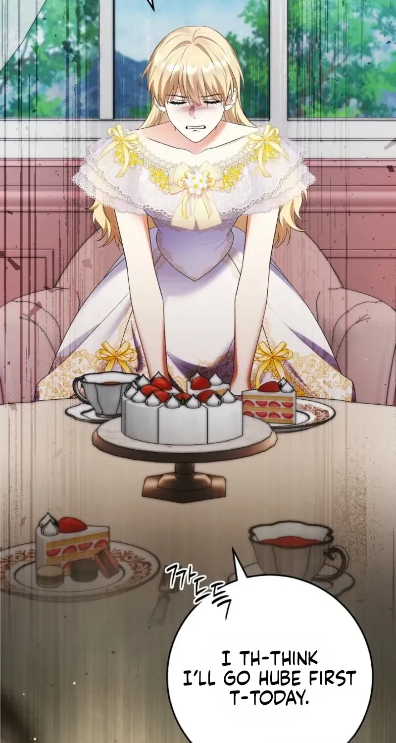 Read Celeb Lady chapter 80 image 35 on Lezhin