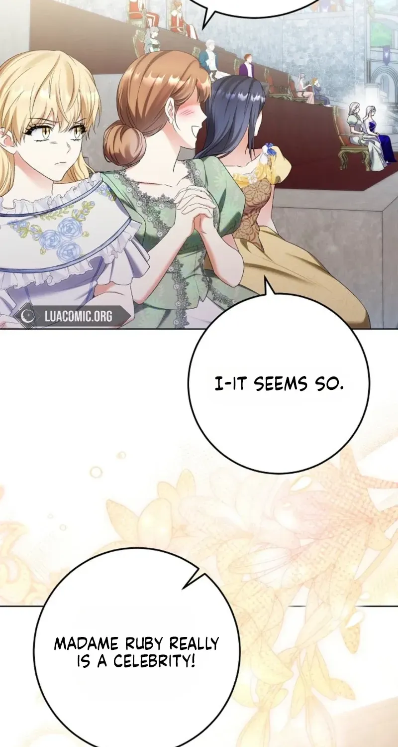 Read Celeb Lady chapter 80 image 41 on Lezhin