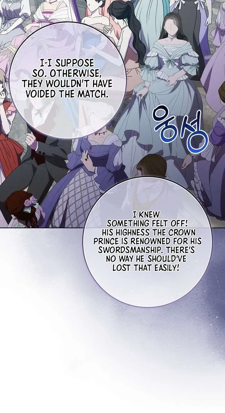Read Celeb Lady chapter 81 image 34 on Lezhin