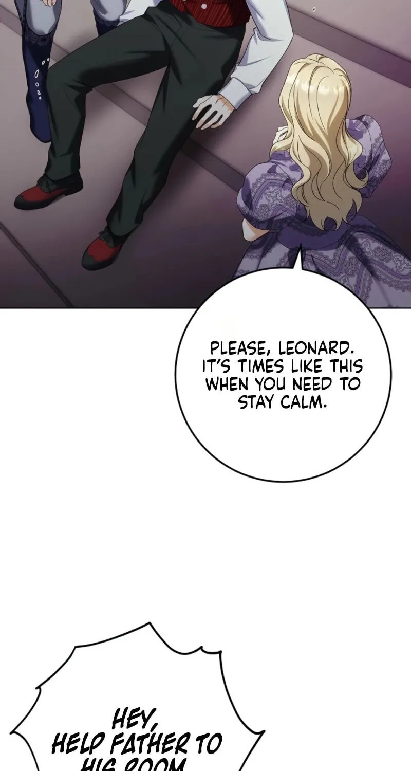 Read Celeb Lady chapter 84 image 15 on Lezhin
