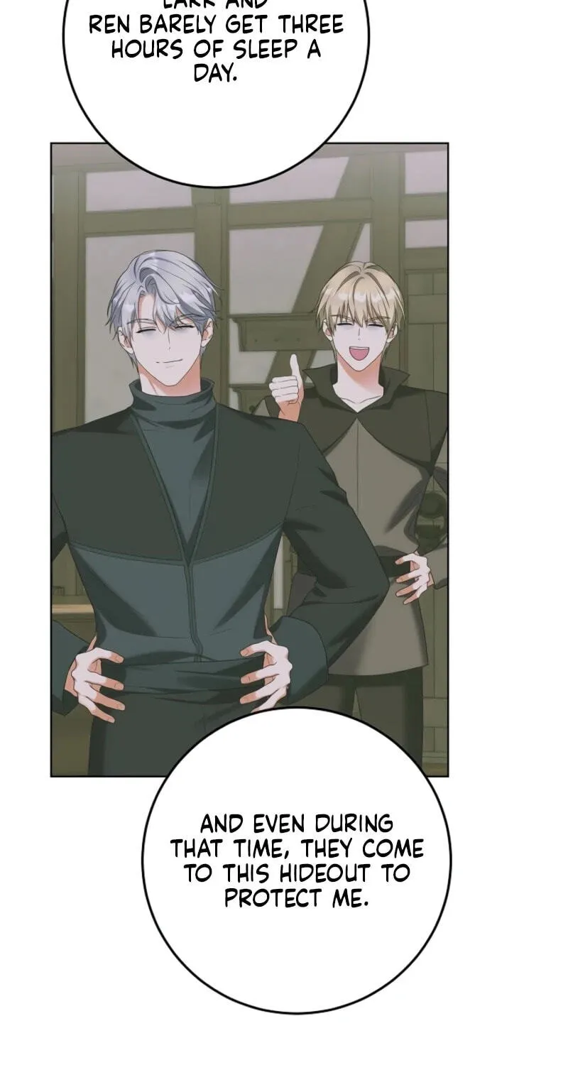 Read Celeb Lady chapter 84 image 58 on Lezhin