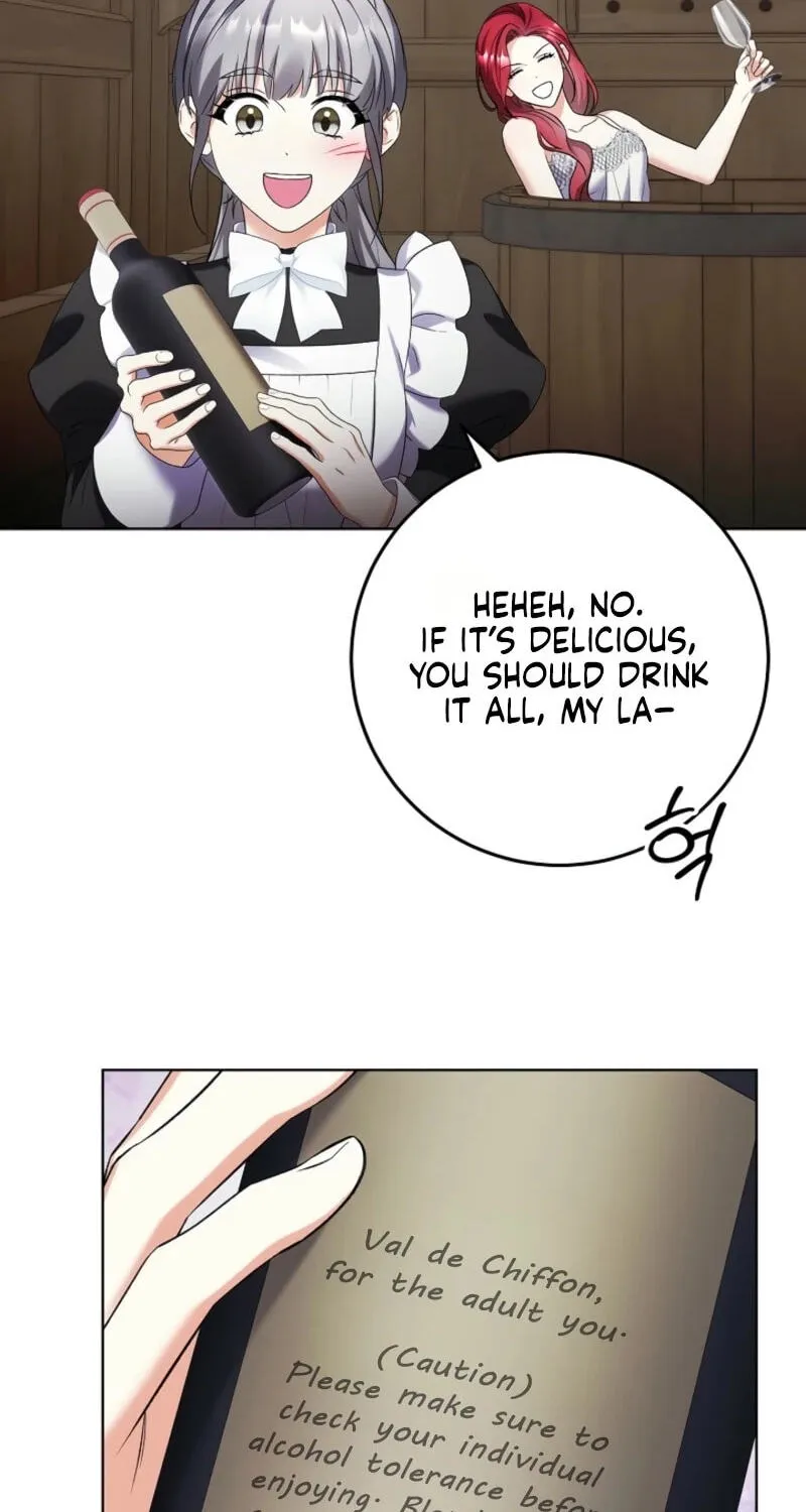 Read Celeb Lady chapter 84 image 69 on Lezhin