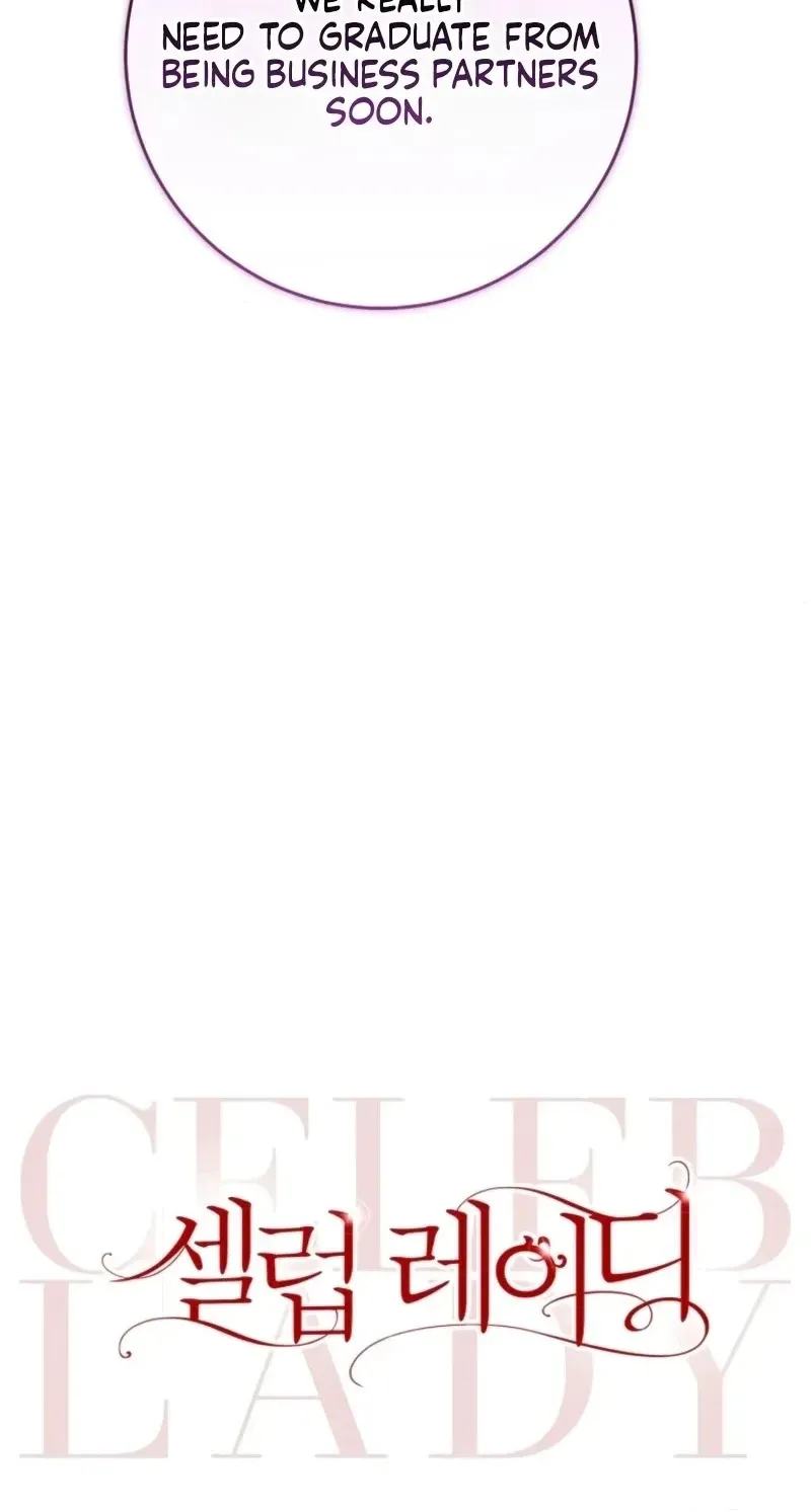 Read Celeb Lady chapter 87 image 29 on Lezhin