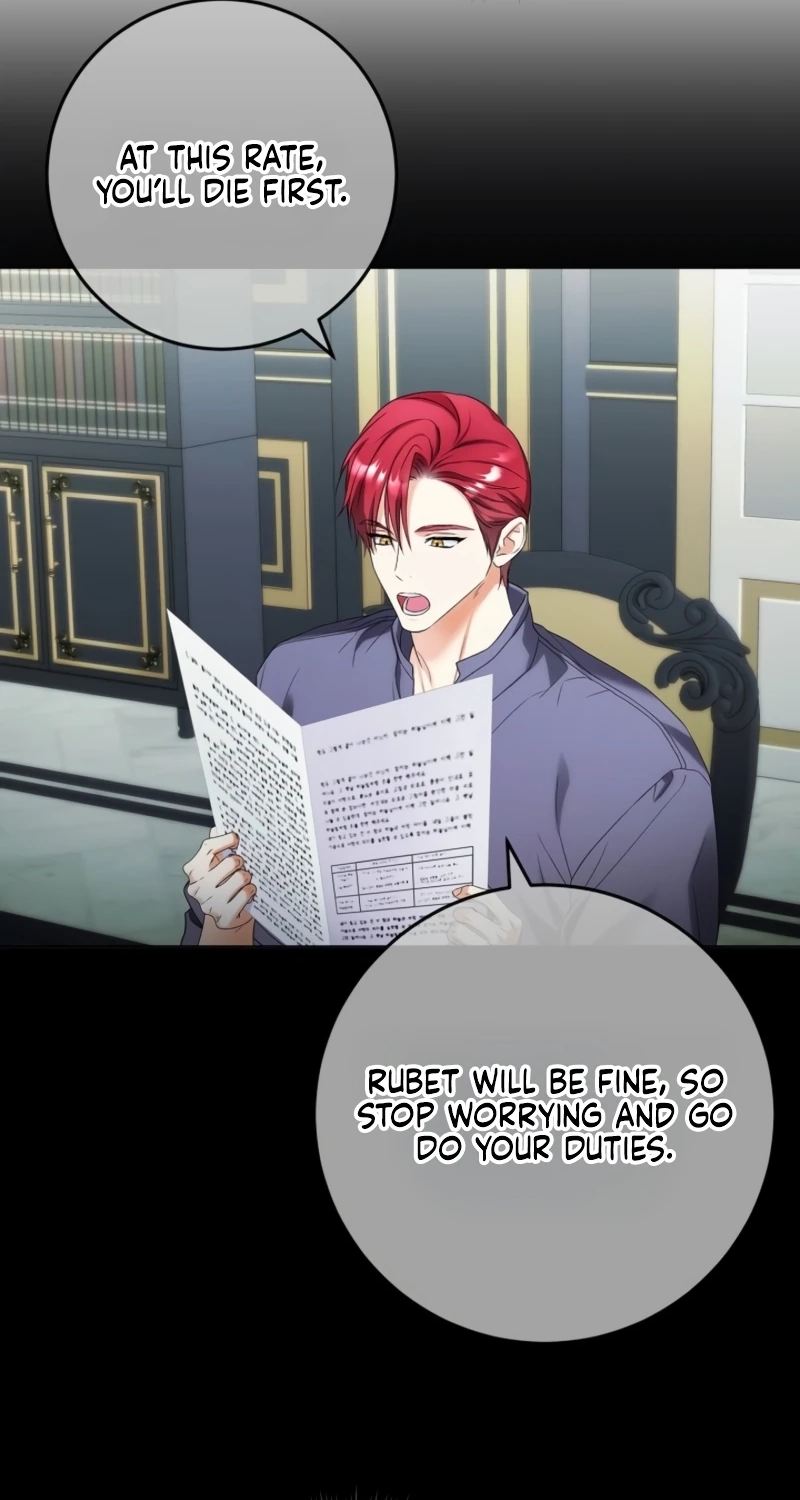 Read Celeb Lady chapter 87 image 35 on Lezhin