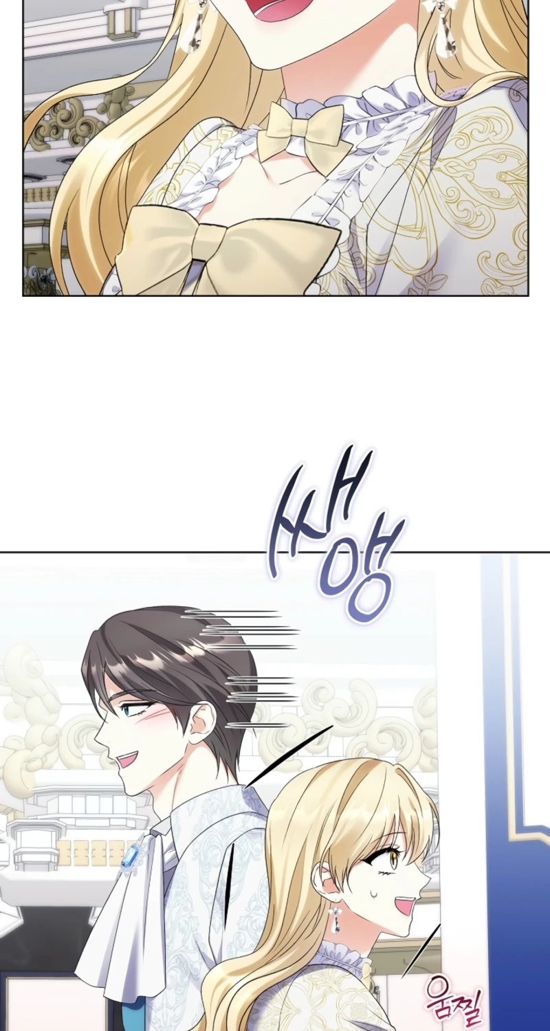 Read Celeb Lady chapter 88 image 15 on Lezhin