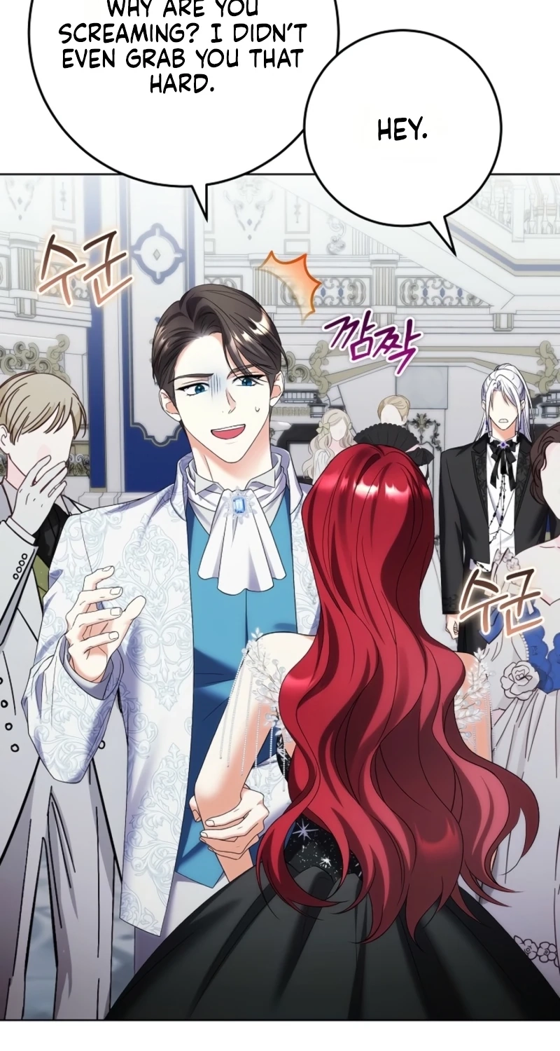 Read Celeb Lady chapter 88 image 27 on Lezhin