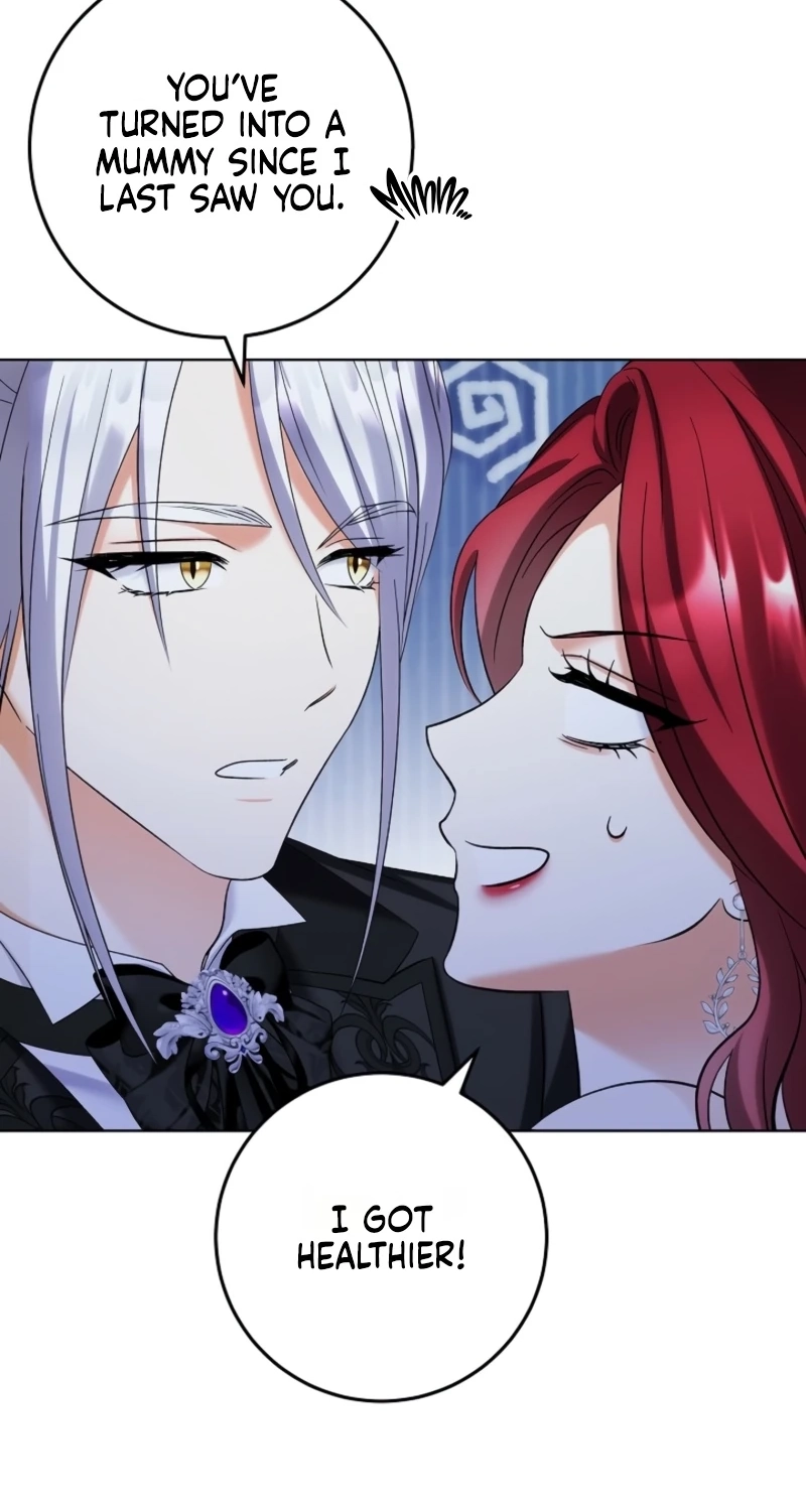 Read Celeb Lady chapter 88 image 33 on Lezhin