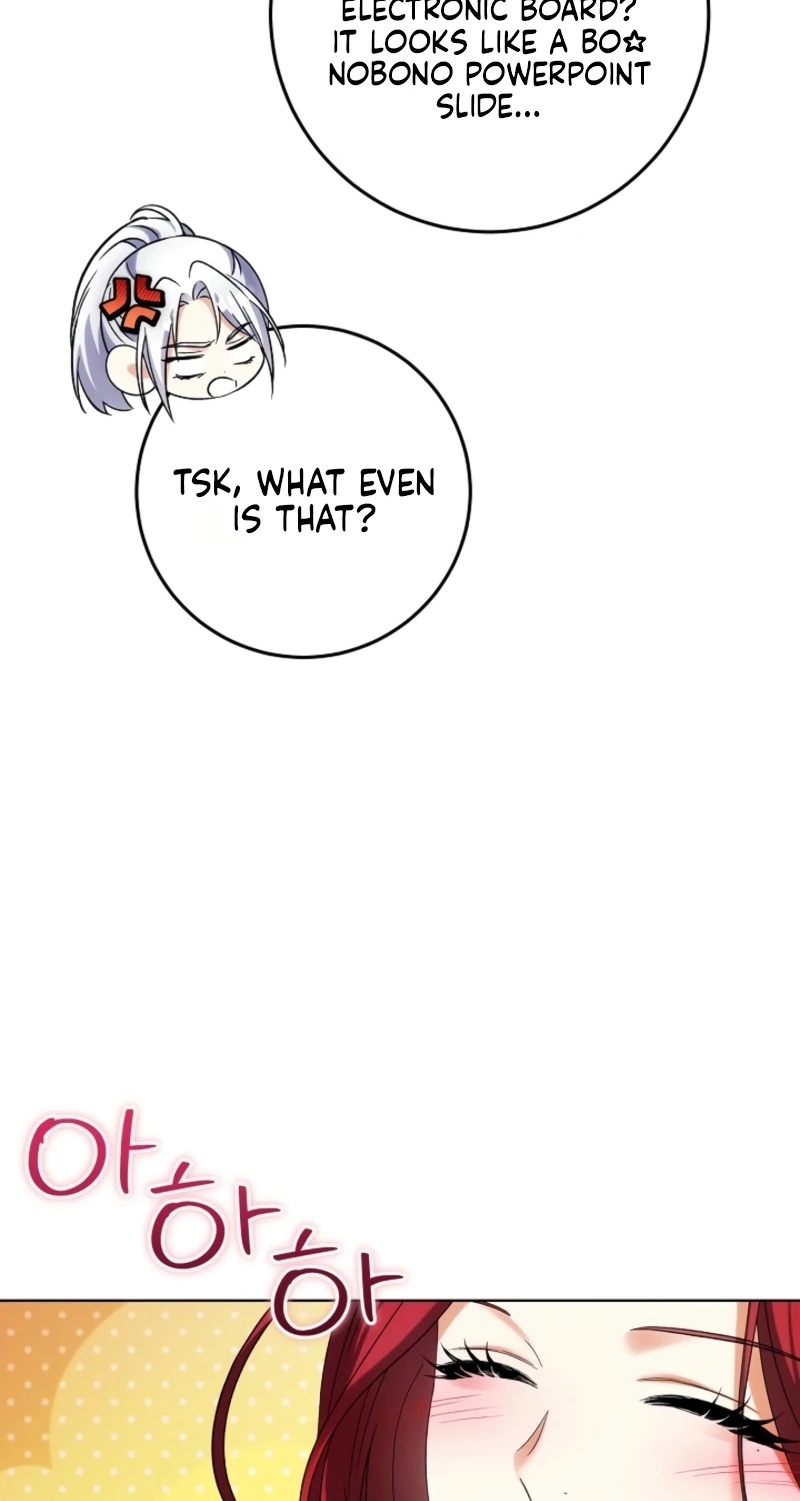 Read Celeb Lady chapter 88 image 37 on Lezhin