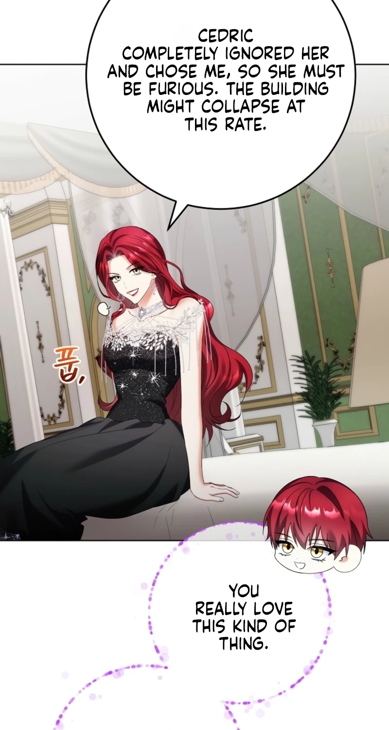 Read Celeb Lady chapter 88 image 67 on Lezhin