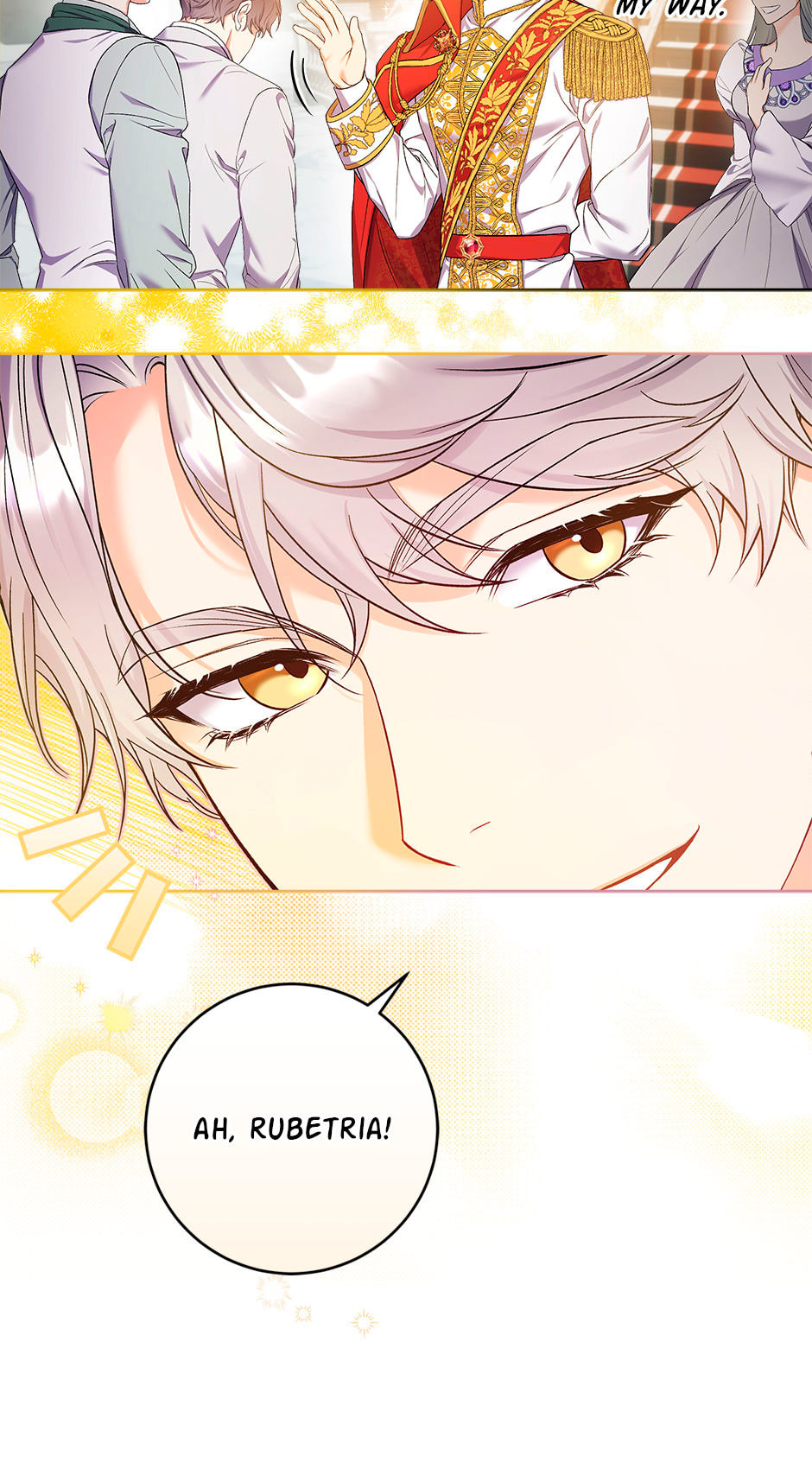 Read Celeb Lady chapter 1 image 100 on Lezhin