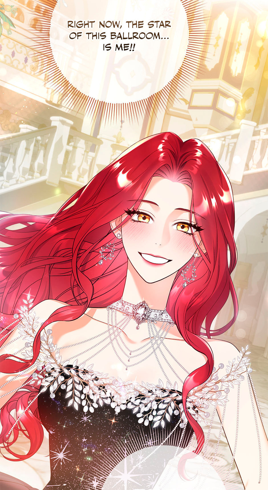 Read Celeb Lady chapter 1 image 114 on Lezhin