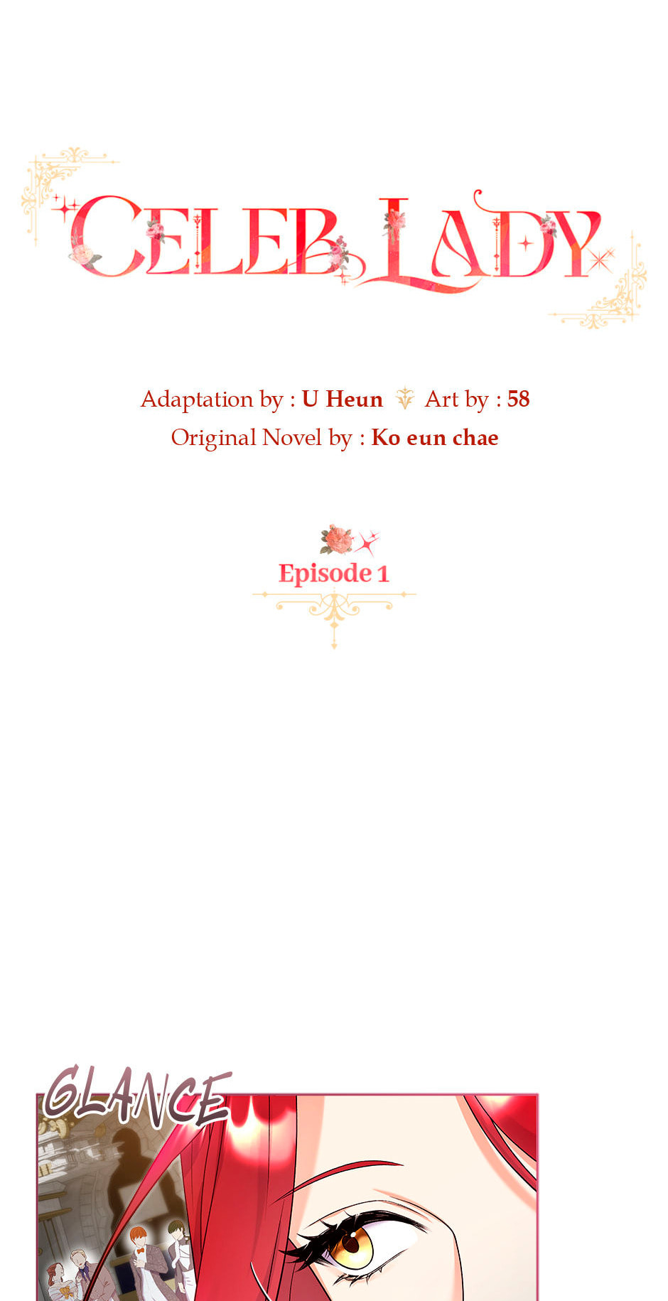 Read Celeb Lady chapter 1 image 19 on Lezhin