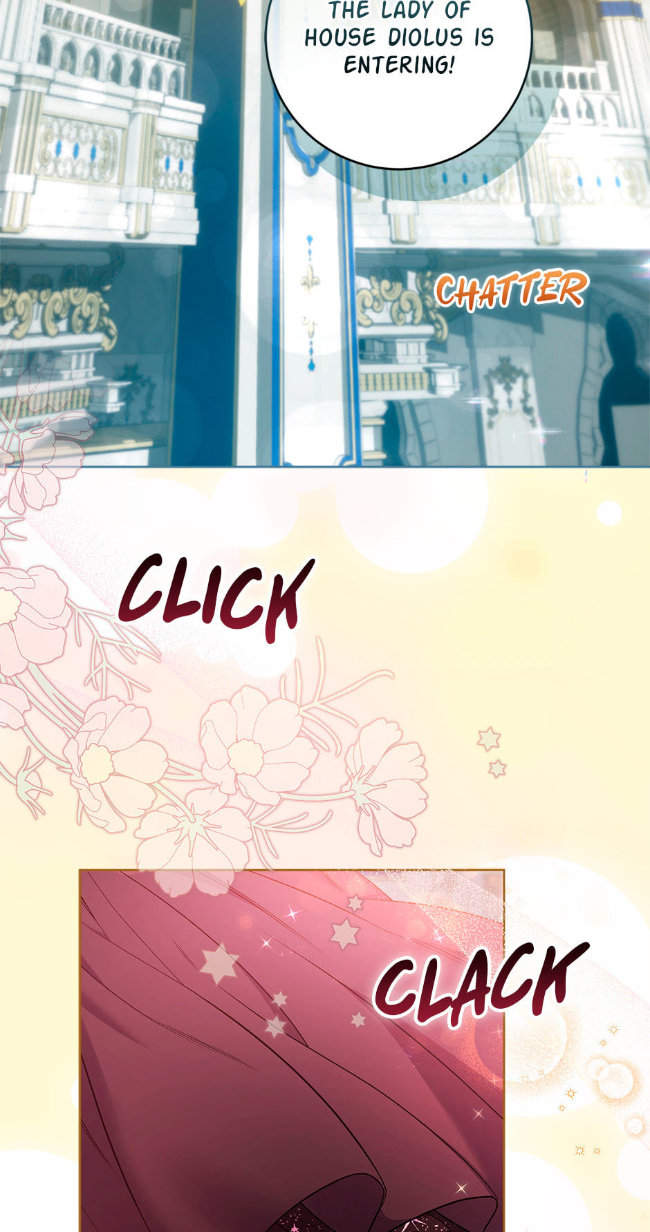 Read Celeb Lady chapter 1 image 2 on Lezhin