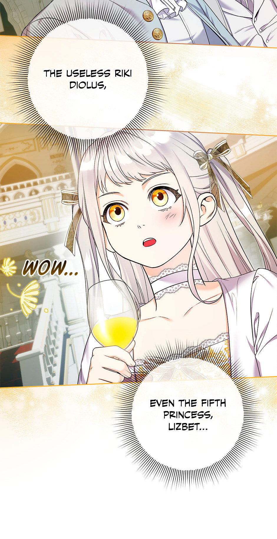 Read Celeb Lady chapter 1 image 23 on Lezhin