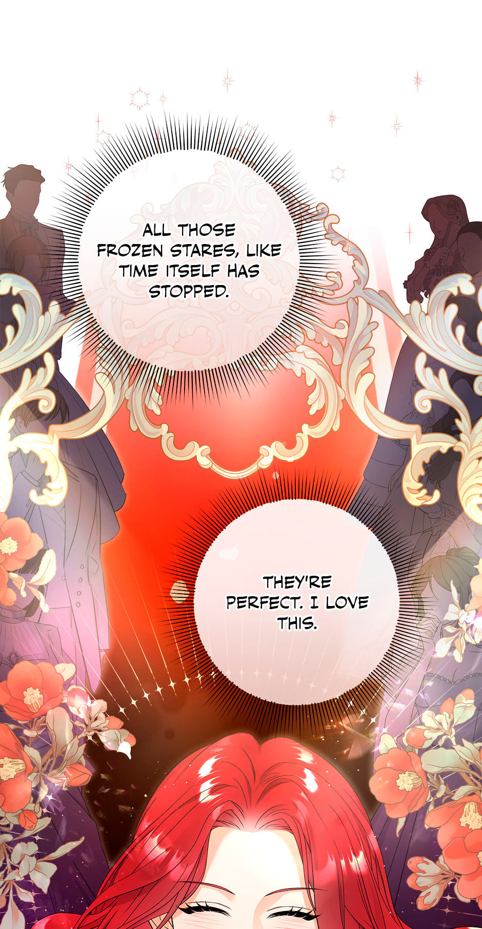 Read Celeb Lady chapter 1 image 24 on Lezhin