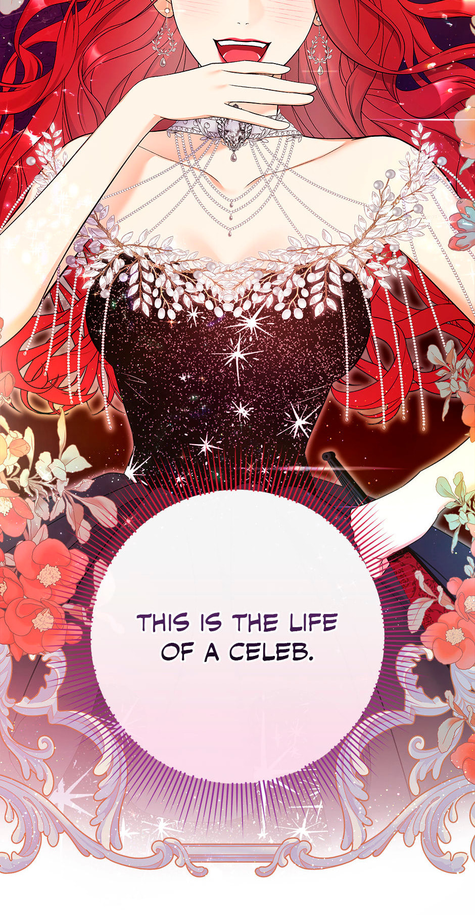 Read Celeb Lady chapter 1 image 25 on Lezhin