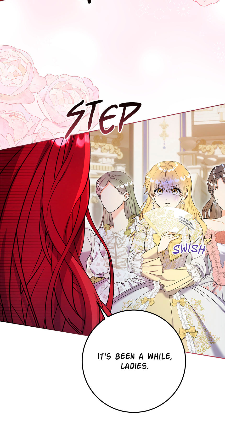 Read Celeb Lady chapter 1 image 28 on Lezhin