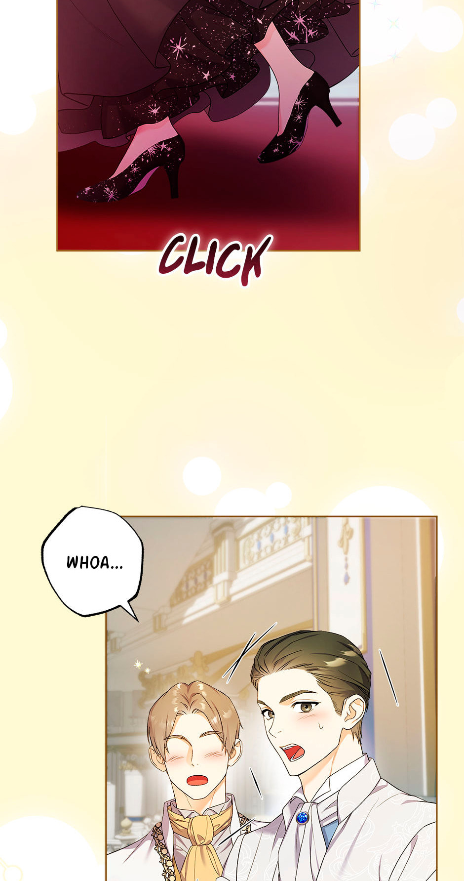 Read Celeb Lady chapter 1 image 3 on Lezhin