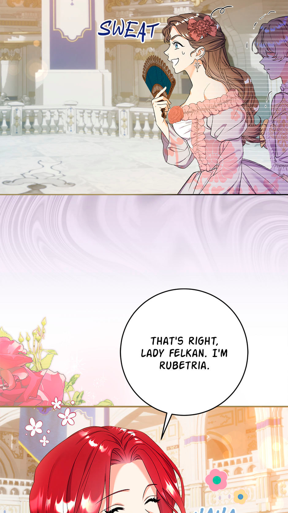 Read Celeb Lady chapter 1 image 33 on Lezhin