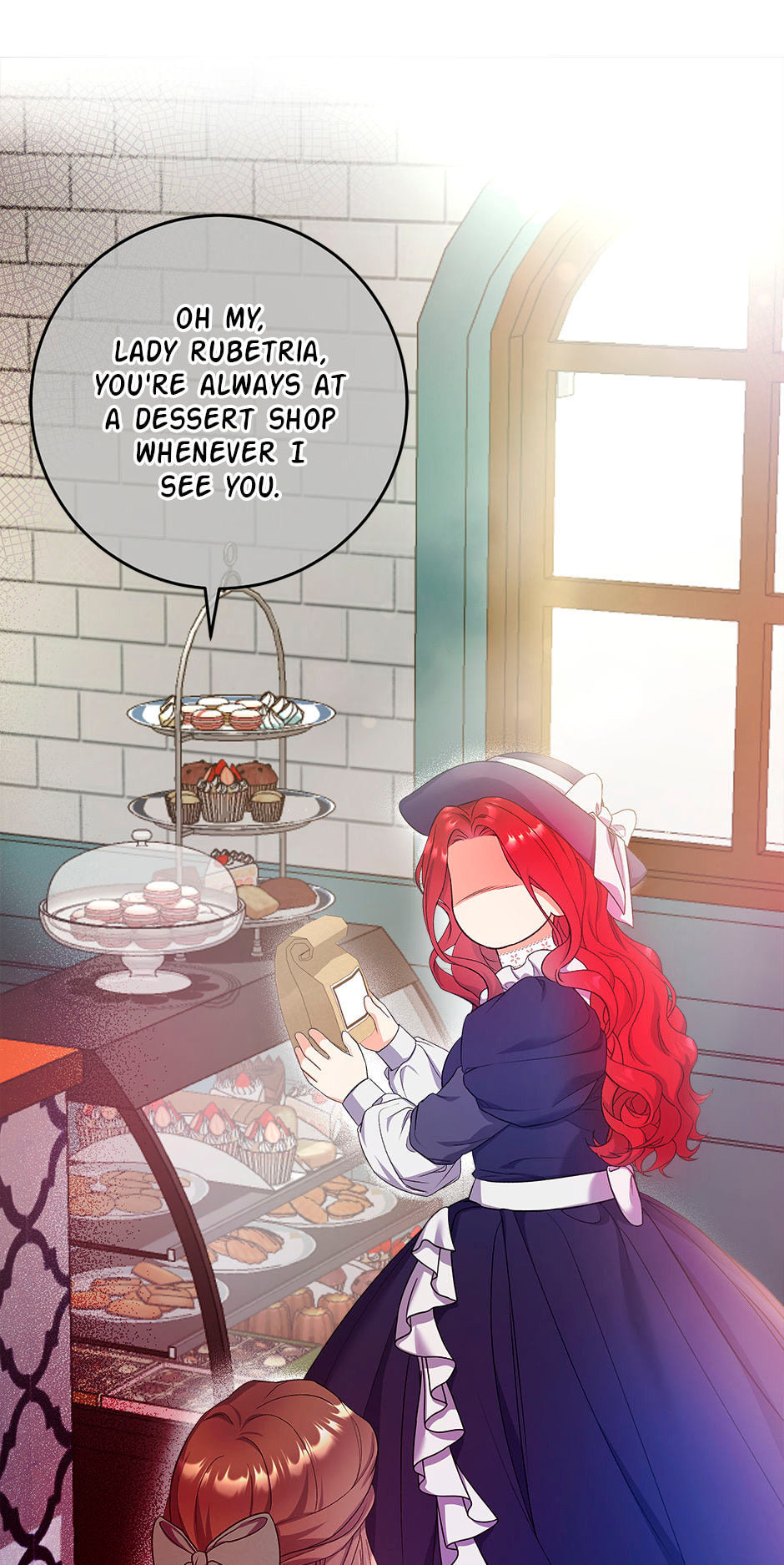 Read Celeb Lady chapter 1 image 35 on Lezhin